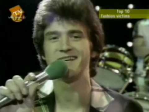 I Only Wanna Be With You - Bay City Rollers - 1976