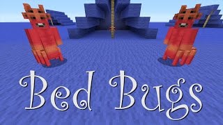 Stampy Short - Bed Bugs