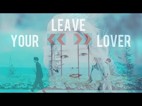[FMV] Jinyoung x JB x Taeyeon || Leave your lover