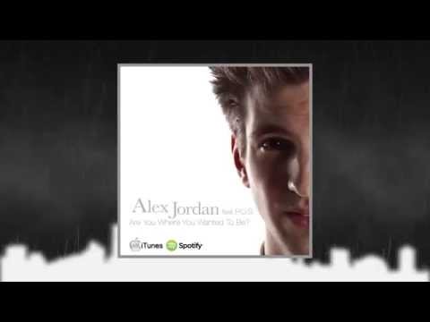 LYGA (feat P.O.S.) - Are You Where You Wanted To Be