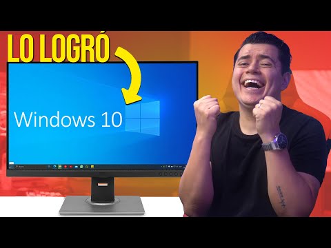Windows 10 SE RETRACTA y así PODEMOS USARLO GRATIS por más TIEMPO