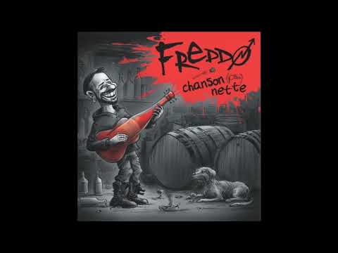 Freddo Pasnet - J'suis écœuré