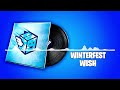 Fortnite Winterfest Wish Lobby Music (Winterfest 2023 Song)