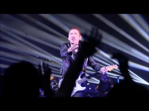 Tomoyasu Hotei 布袋寅泰 Mission Impossible