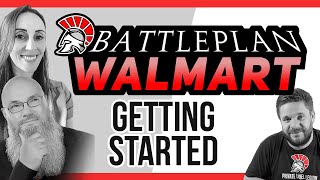 How To Sell on Walmart Marketplace for Beginners | Battleplan Walmart | Ep. 1