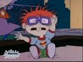 Angelica Makes That Peanut Butter Guy Cry