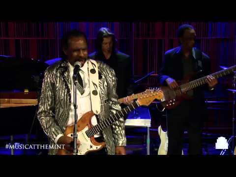 LSM 2014 11 14 Guitar Slim Jr's Tribute to Guitar Slim Sr.