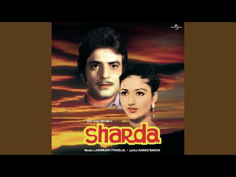 Aap Ka Khat Mila (From "Sharda") — watch video