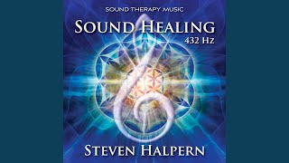 Chakra Healing 432 Hz