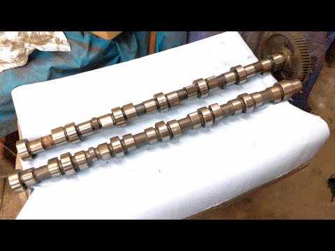 MUST WATCH before buying a 12 Valve Camshaft