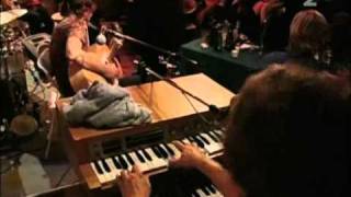 TSOOL - Broken Imaginary Time (Slussens 2004)