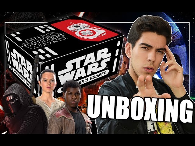 Vídeo relacionado con CERDÁ Caja Regalo de 12 Pares de Calcetines Star Wars - Talla 40/46 | 98% Poliéster, 2% Elástico | Edición Exclusiva Redstring | Diseños Originales de Tus Personajes Favoritos