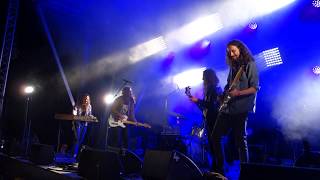 Sacri Monti - "Winter" (Iron Claw cover) - Celebration Days Festival - Cernoy - 11-08-19