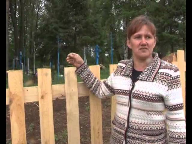 Забота о вечном. 