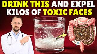 Drink Warm Water Like This — The Simple Trick Reactivate Your Gut and Beat Bloating
