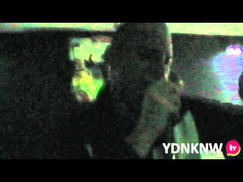 YDNKNW.TV BULLET TIME FIRIN SPECIAL FT. PLASTIC - PART 1