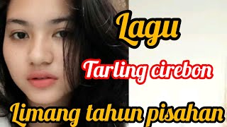 Download lagu LIMANG TAHUN PISAHAN _ tarling Cirebonan terbaik #cover mp3 Download lagu LIMANG TAHUN PISAHAN _ tarling Cirebonan terbaik #cover mp3