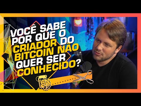 A HISTÓRIA COMPLETA DO BITCOIN - AUGUSTO BACKES