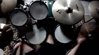 Image of Control II by Sumac (Drum Cover)