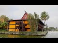 A Rainy Walk Around Disney S Polynesian Resort In 4K Walt Disney World Magic Kingdom Florida 2021