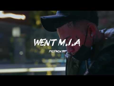 MBNel Type Beat - "Went M.I.A"