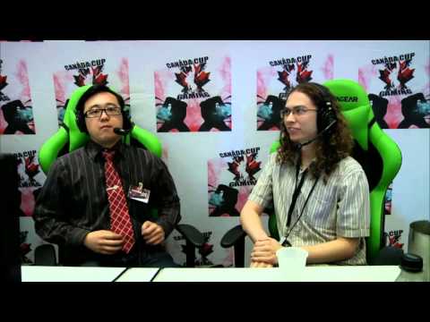 CCG2k15 - Xrd Kazunoko vs Jabir