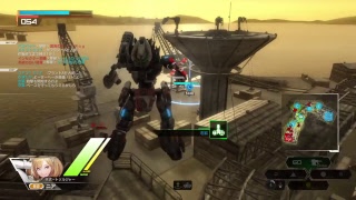 [BBPS4]Aランクを目指して”支援兵”