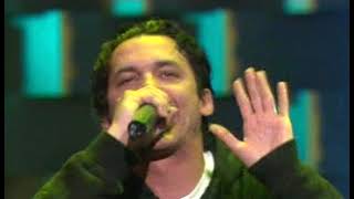Atmosphere ~ Pour Me Another ~ live Conan