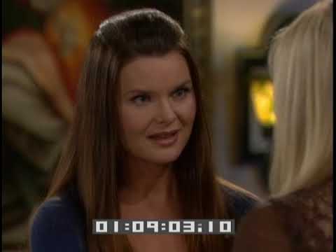 Bold and Beautiful 5200 -  Full Episode