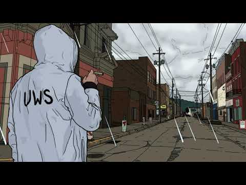 Ćwiku ft. Tytus - Klątwa