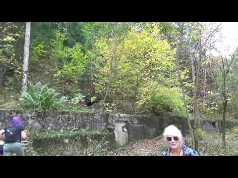 Sharkhunters Patrol to Hitler's Berghof 2