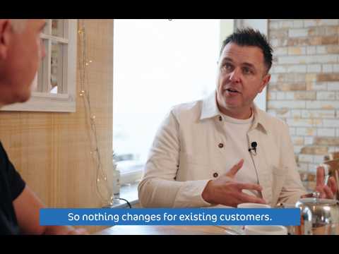 Fuelling The Future | Phoenix Energy