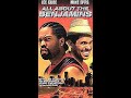 Opening To All About The Benjamins 2002 Demo VHS New Line