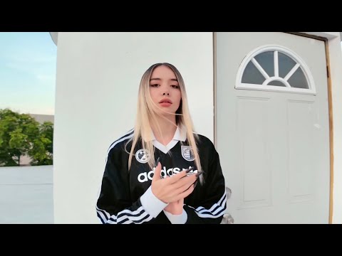 LA POTTER - VENGANZA x @DimeloSeven  (Video Oficial)