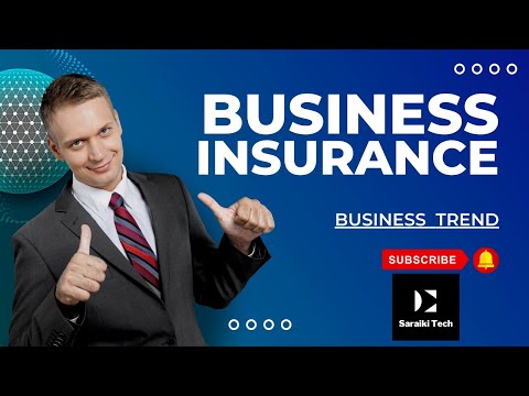 The Ultimate Guide to Business Insurance | Safeguarding Your Dreams | Business Insurance USA 2023