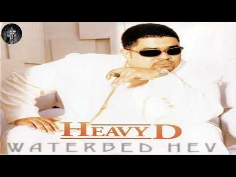 Heavy D - You Can Get It (Feat. Lost Boyz, Soul For Real) + Lyrics