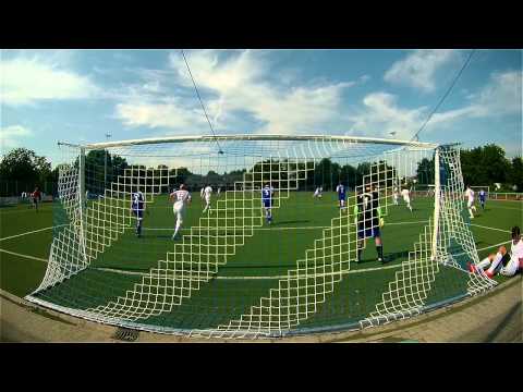 BW Aasee - BW Ottmarsbocholt | Chance II für Aasee