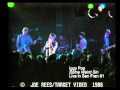 Iggy Pop - "Some Weird Sin" (Live - 1981) MVDvisual