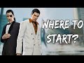 How YOU Can Get Into The Yakuza Series