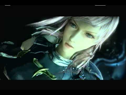 Final Fantasy 13-2 Walkthrough part 1