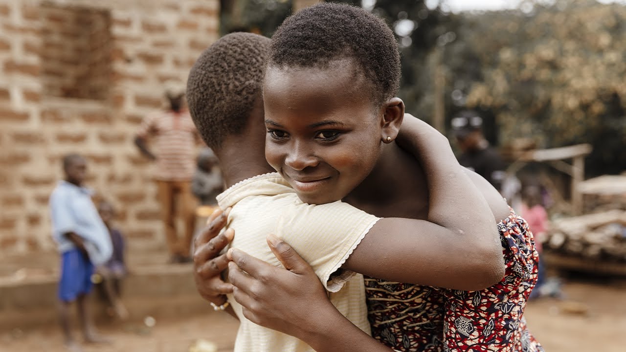 Exposition Filles. Droits. Résilience. JME 2025 - UNICEF Bénin
