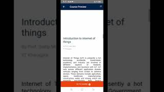 Download lagu How to view your assessment scores in NPTEL swayam app? mp3