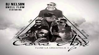 Estas Aqui - Daddy Yankee Ft Nicky Jam, Zion Y J Alvarez | Audio Oficial 2015