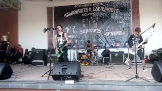 Download lagu Superiots - Awewe Belegug Kekasih Tolol Live at Warung Surodinawan 15 // Juli // 2018 mp3 Download lagu Superiots - Awewe Belegug Kekasih Tolol Live at Warung Surodinawan 15 // Juli // 2018 mp3