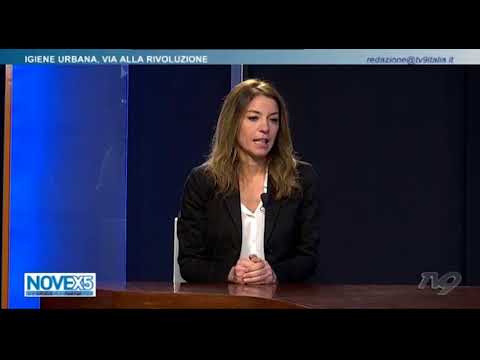 Come procede la Rivoluzione dei Rifiuti?