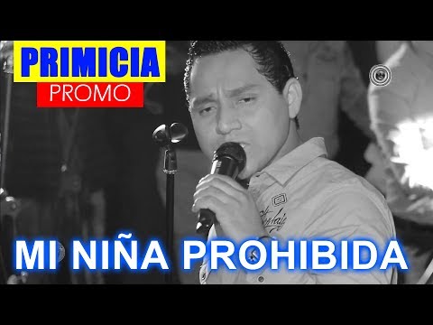MI NIÑA PROHIBIDA  - ZAFIRO SENSUAL OFICIAL VIDEOPROMO PRIMICIA SETIEMBRE 2017