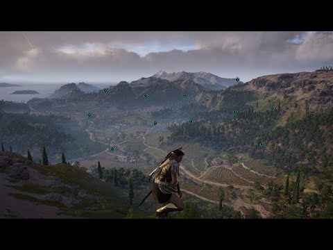 Should you go back? | The Lost Tales of Greece Review