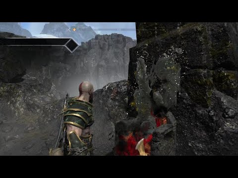 God of War 2018 - Mimir describes each Valkyrie