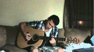 Supposed to Grow Old (Justin Nozuka Cover)