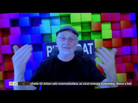 Pirkadat: Seres Attila – A hét eseményeinek értékelése